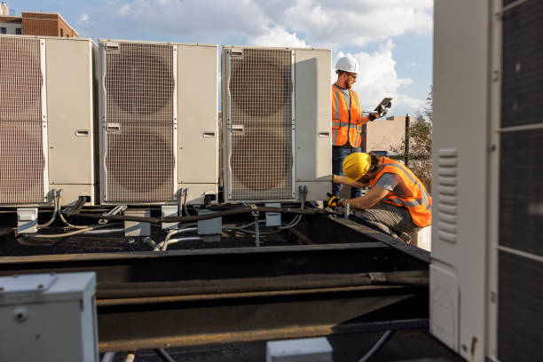 Best HVAC maintenance near me  in Owosso, MI