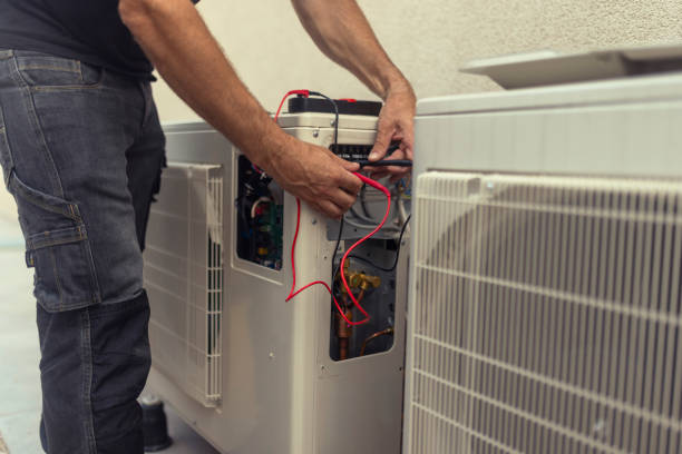 Best HVAC companies near me  in Owosso, MI