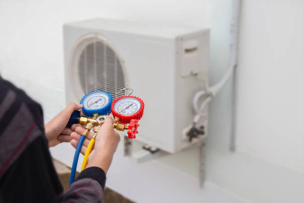 Best HVAC emergency services  in Owosso, MI