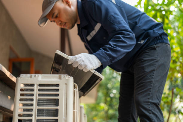 Best Heating repair services  in Owosso, MI