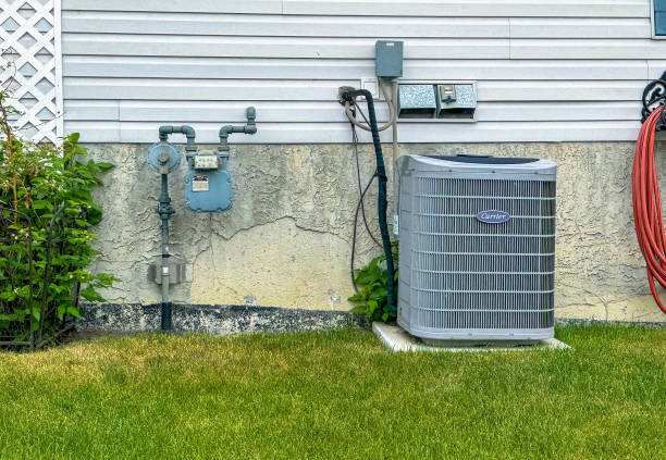 Best HVAC replacement cost  in Owosso, MI