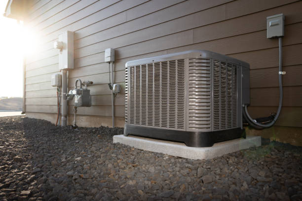 Best 24/7 HVAC repair  in Owosso, MI